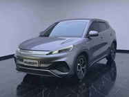 BYD Yuan Plus 2024
