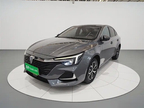 Roewe i6 2022