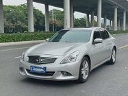 Infiniti G 2011