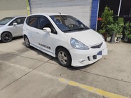 Honda Fit 2007