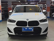 BMW X2 2023