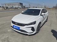 Geely Binrui 2024