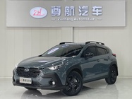 Subaru Crosstrek 2024