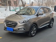 Hyundai ix35 2014
