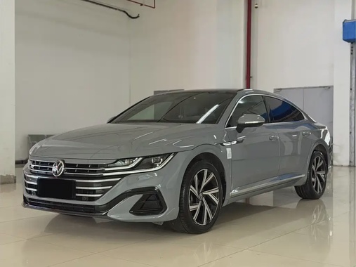 Volkswagen CC 2023