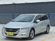 Honda Odyssey 2012