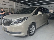Buick GL8 2019