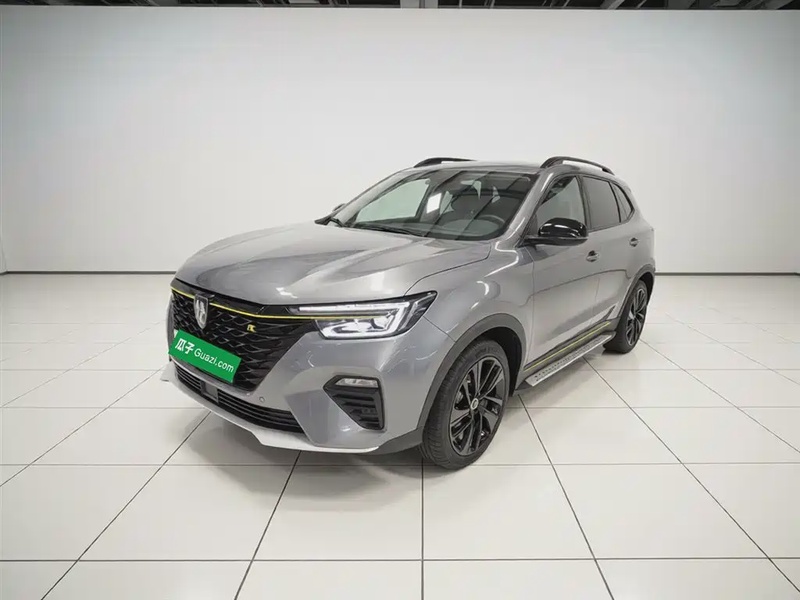 Roewe RX5