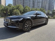 Volvo S90 2022