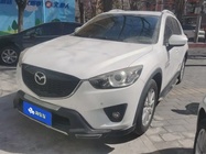Mazda CX-5 2014