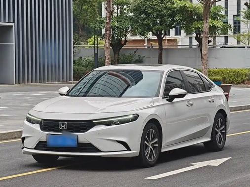 Honda Integra 2024