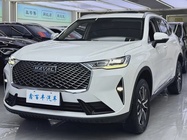 Haval H6 2023
