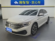 Volkswagen Sagitar 2023