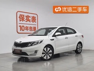Kia K2 2014