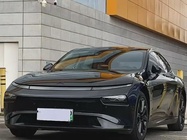XPeng P7 2022