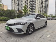 Honda Civic 2025