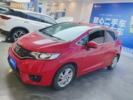 Honda Fit 2014