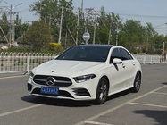 Mercedes-Benz A-Class 2022