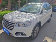 Haval H6 2019