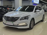 Hyundai Mistra 2017