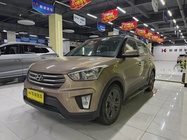 Hyundai ix25 2016