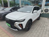 Geely Boyue 2022
