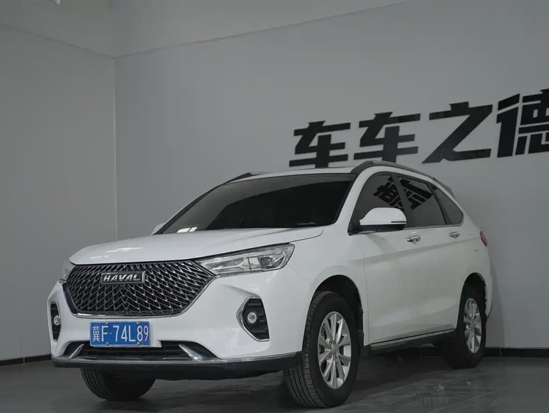 Haval M6