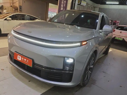 Li Auto L7 2023