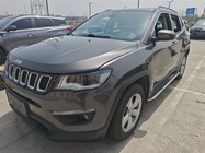 Jeep Compass 2018