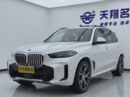 BMW X5 2024
