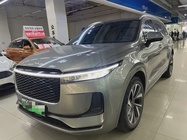 Li Auto ONE 2022