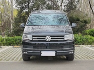 Volkswagen Caravelle 2018