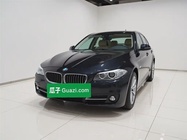 BMW 5 Series 2015