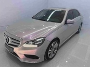 Mercedes-Benz E-Class 2015