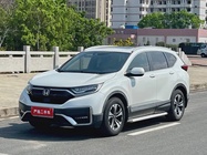 Honda CR-V 2022