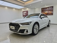 Audi A7 2023
