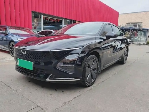 Wuling Xingguang 2024