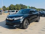 Honda Avancier 2018