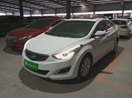 Hyundai Elantra 2016