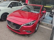 Mazda 3 2019
