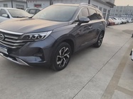 GAC GS5 2019