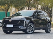 Cadillac XT5 2024