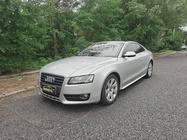 Audi A5 2013