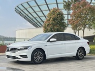 Volkswagen Sagitar 2020