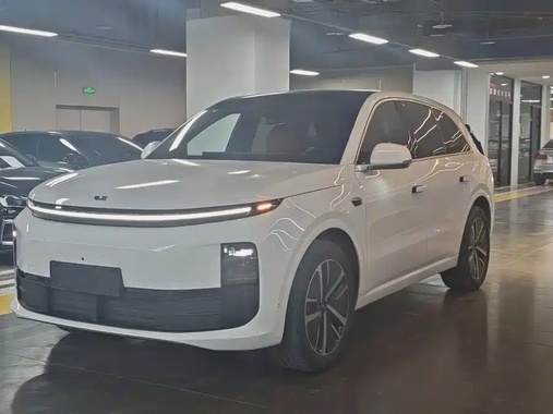 Li Auto L6 2024
