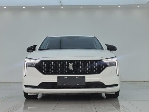 Bestune B70 2023