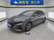 Changan Eado 2022