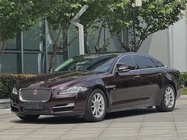 Jaguar XJ 2018