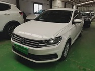 Volkswagen Santana 2019