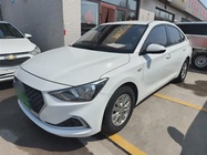 Hyundai Elantra 2019
